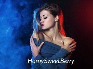 HornySweetBerry