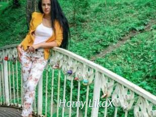Horny_LikaX