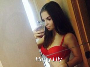 Horny_Lily_