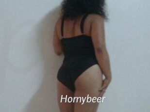Hornybeer