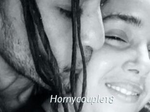 Hornycouple18 Porn Star