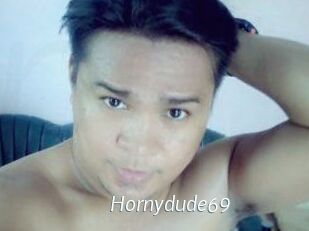 Hornydude69