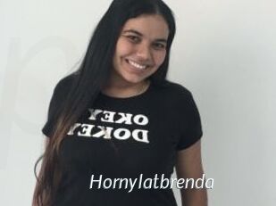 Hornylatbrenda