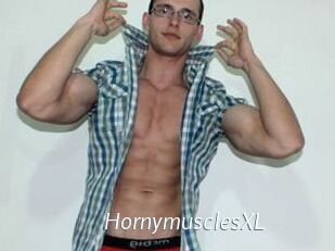 HornymusclesXL