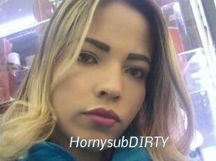 HornysubDIRTY