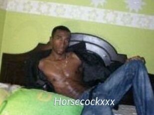 Horsecockxxx