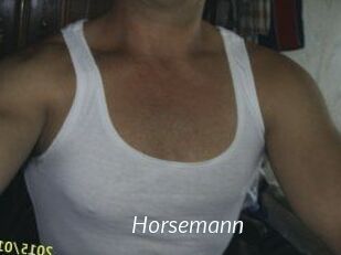 Horsemann