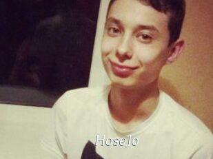 HoseJo