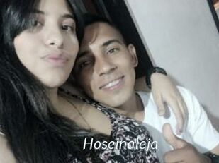 Hoseinaleja