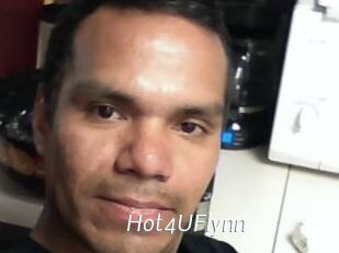 Hot4UFlynn