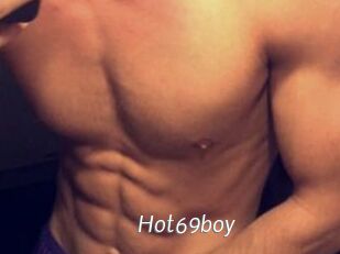 Hot69boy