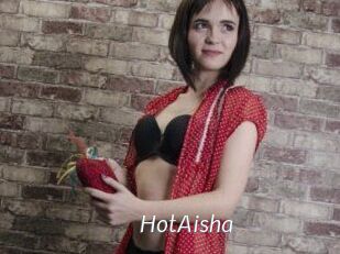 HotAisha