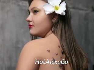 HotAlexaGo