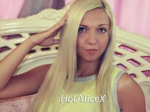 HotAliceX