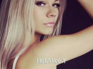 HotAlice_X Porn Star