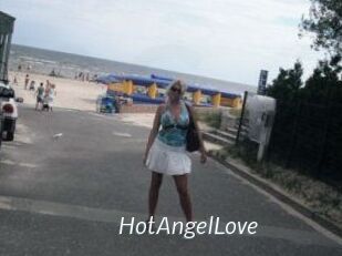 HotAngelLove