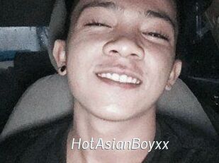 HotAsianBoyxx
