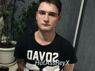 HotAssReyX