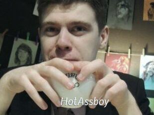HotAssboy