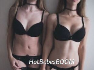 HotBabesBOOM
