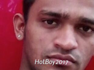 HotBoy2017 Porn Star