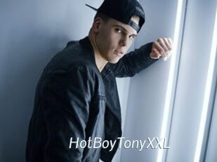 HotBoyTonyXXL