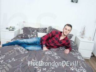 HotBrandonDEvill