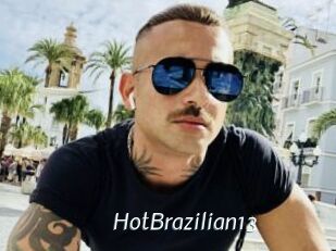 HotBrazilian13