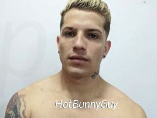 HotBunnyGuy