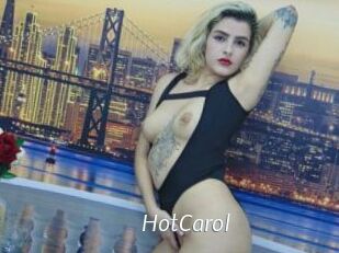 HotCarol