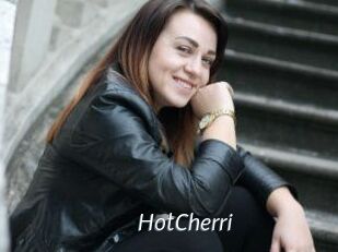 HotCherri