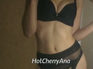 HotCherryAna