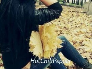 HotChiliPepper