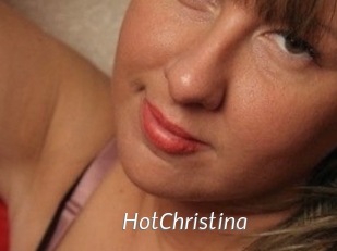 HotChristina