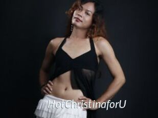 HotChristinaforU