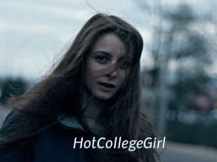 HotCollegeGirl