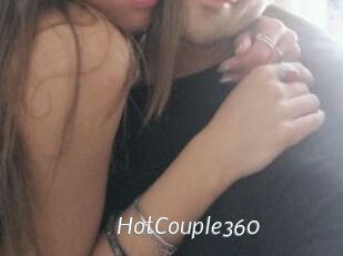 HotCouple360