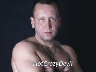 HotCrazyDevil