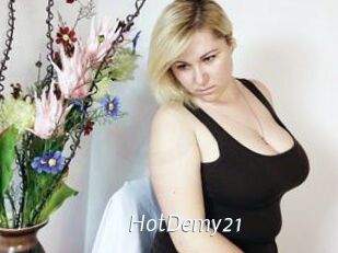 HotDemy21