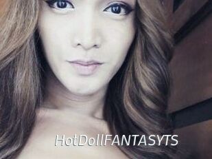HotDollFANTASY_TS