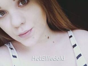 HotEllieGold