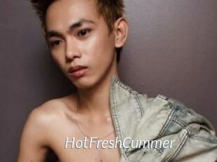HotFreshCummer
