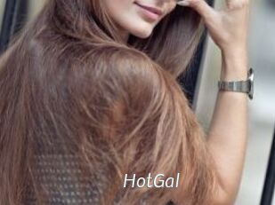 HotGal
