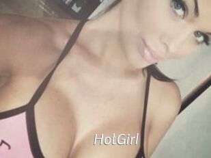 HotGirl Porn Star