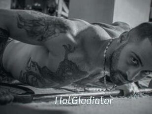 HotGladiator