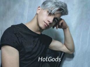 HotGods Porn Star