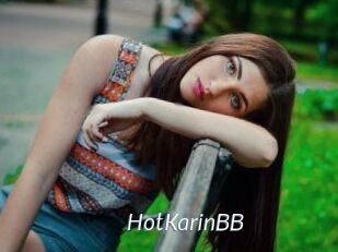 HotKarinBB