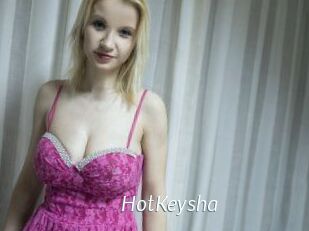 HotKeysha