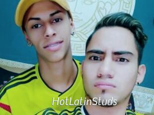 HotLatinStuds