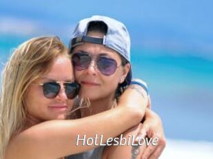 HotLesbiLove